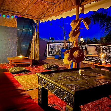 Riad Alamine Marrakesh Exterior photo