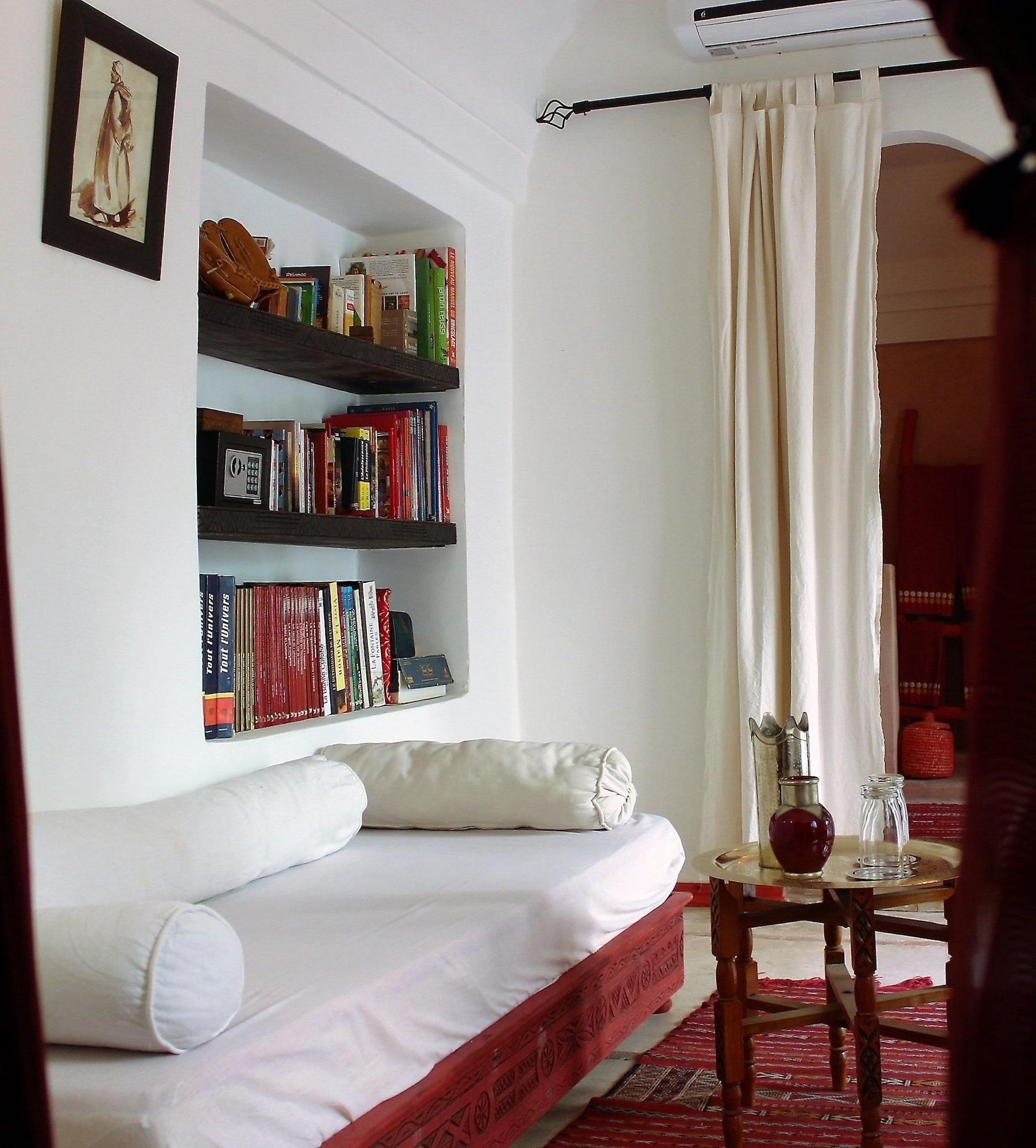 Riad Alamine Marrakesh Exterior photo