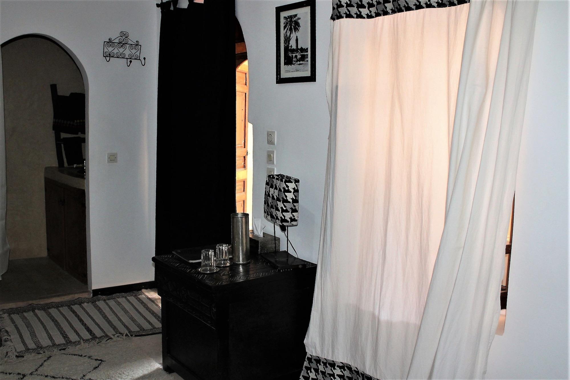 Riad Alamine Marrakesh Exterior photo