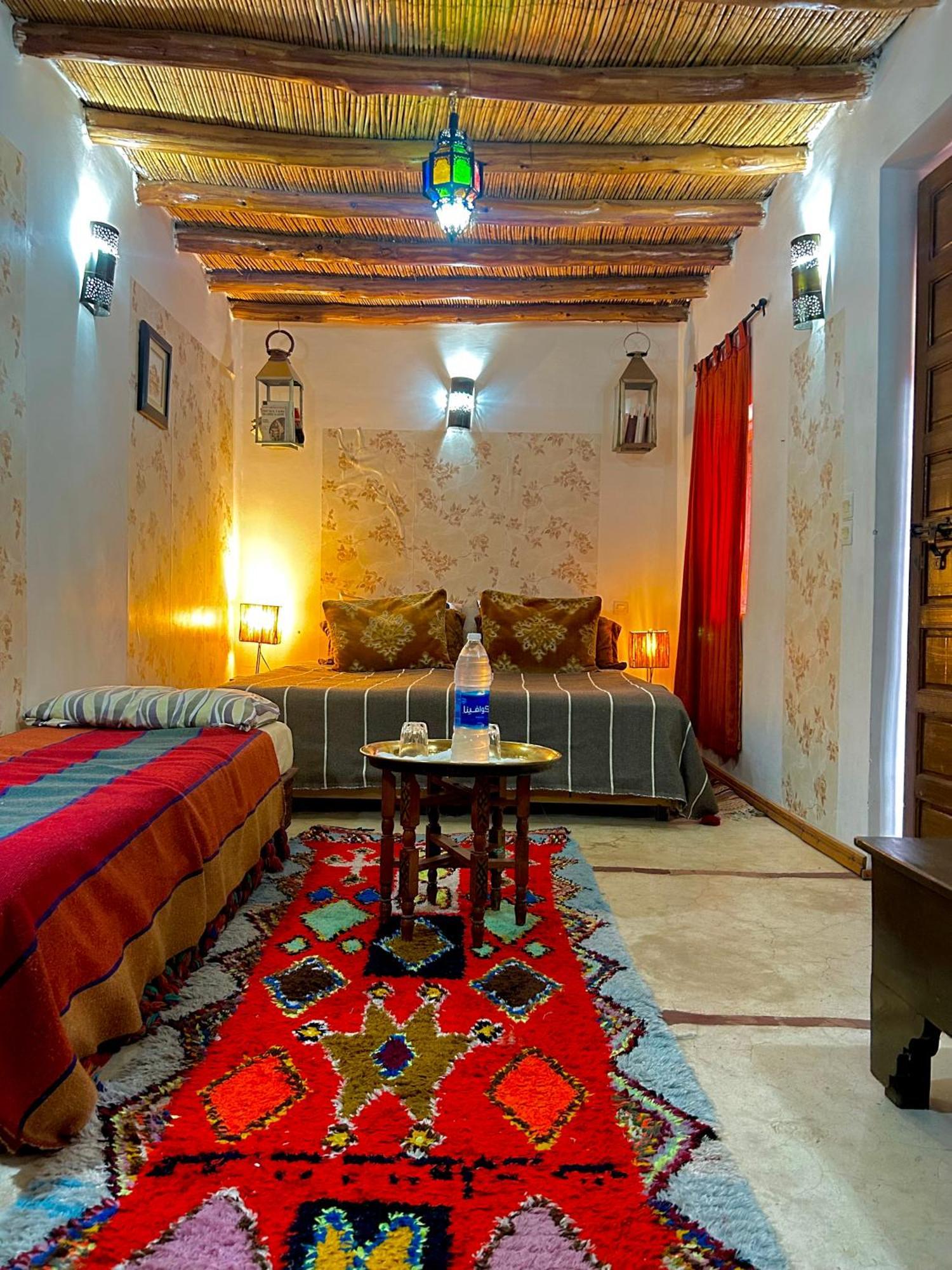 Riad Alamine Marrakesh Exterior photo