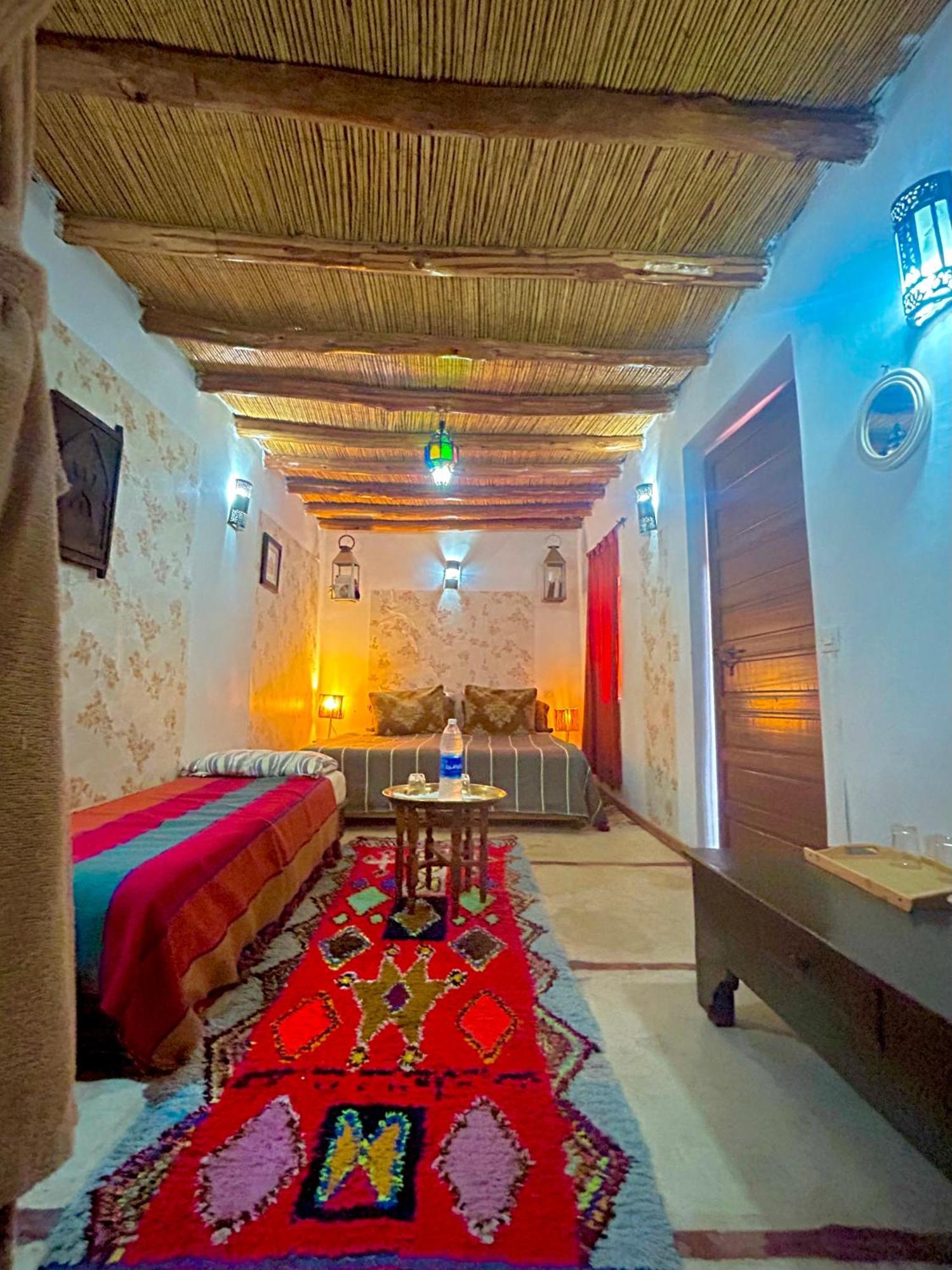 Riad Alamine Marrakesh Exterior photo