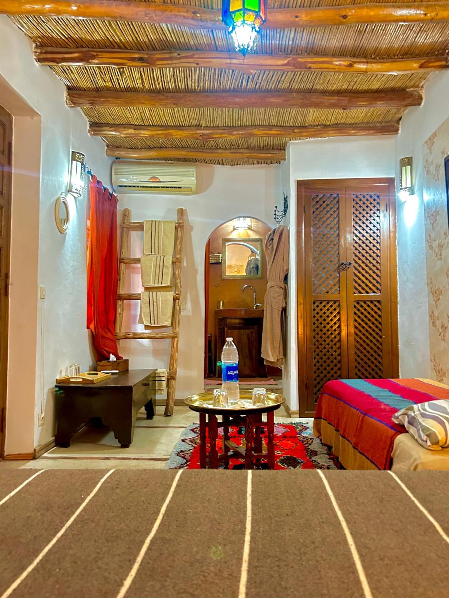 Riad Alamine Marrakesh Exterior photo