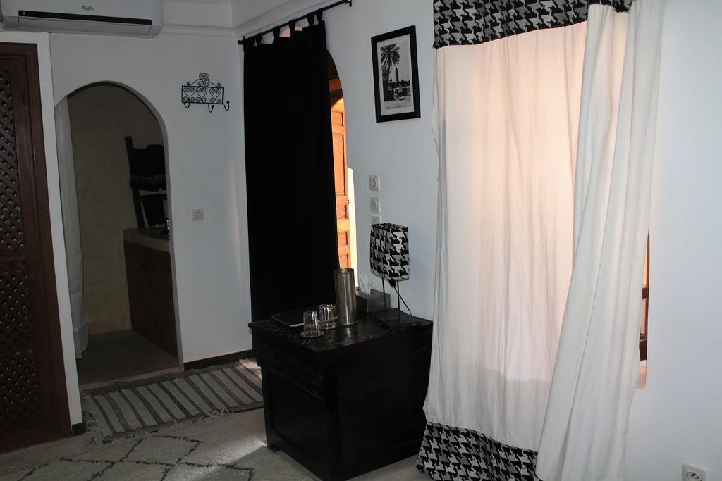 Riad Alamine Marrakesh Exterior photo