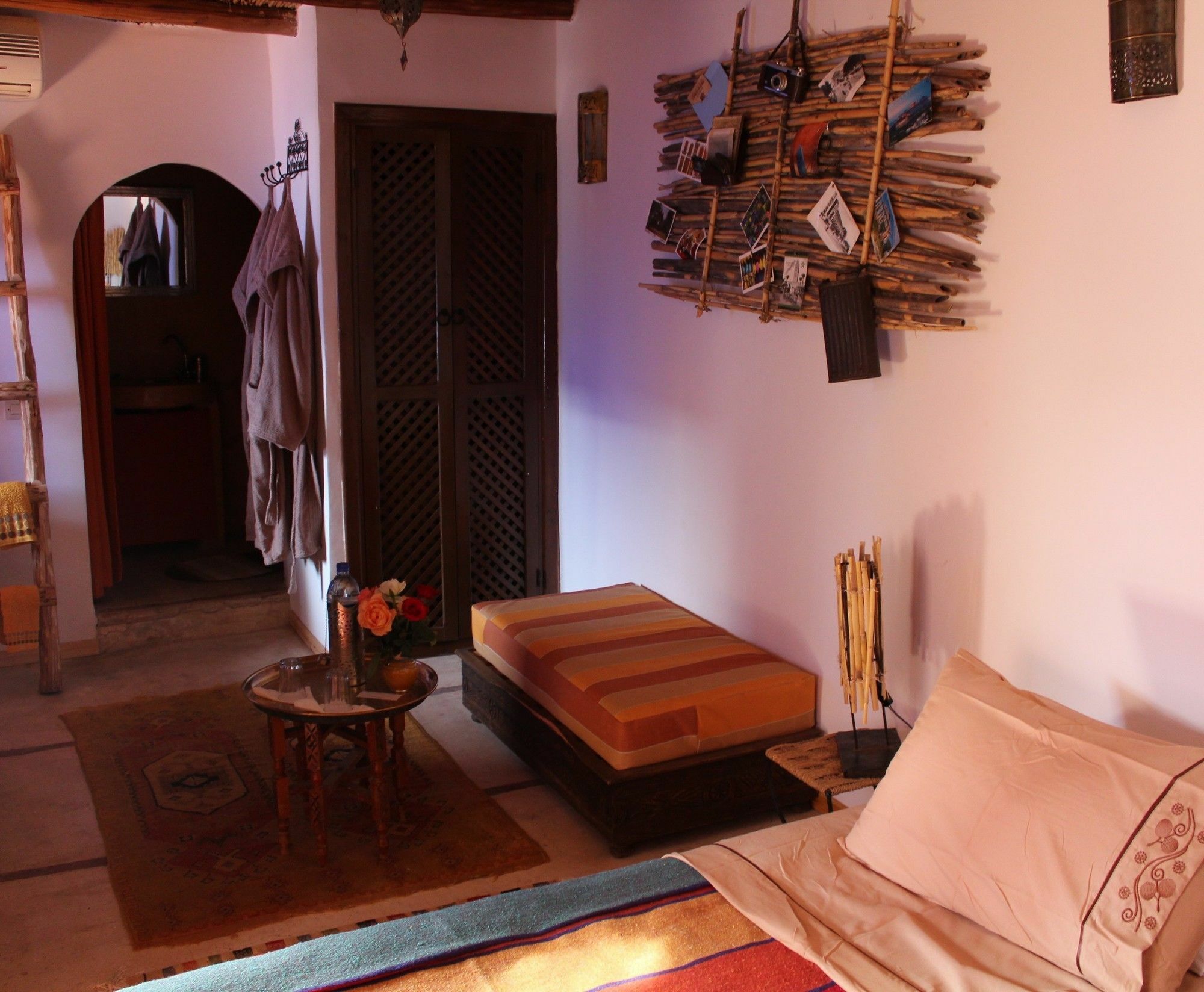 Riad Alamine Marrakesh Exterior photo