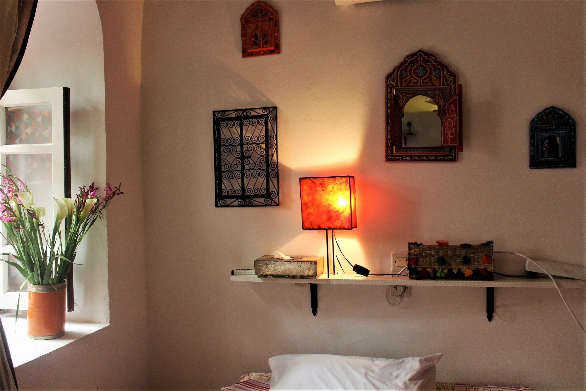 Riad Alamine Marrakesh Exterior photo