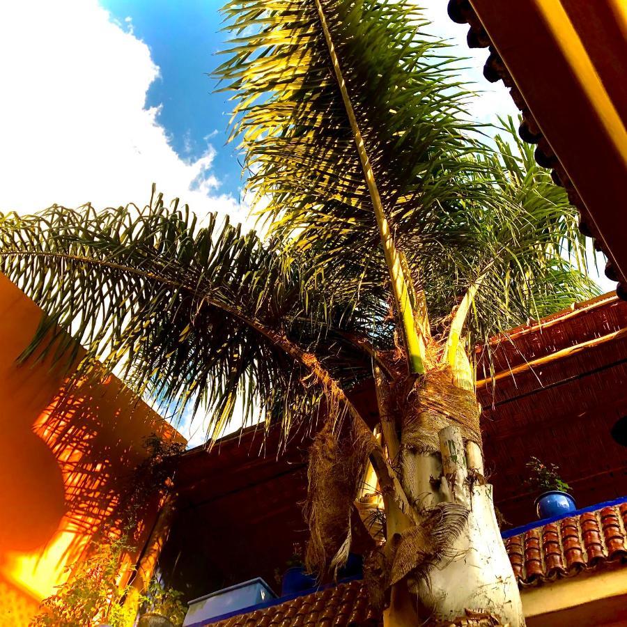 Riad Alamine Marrakesh Exterior photo